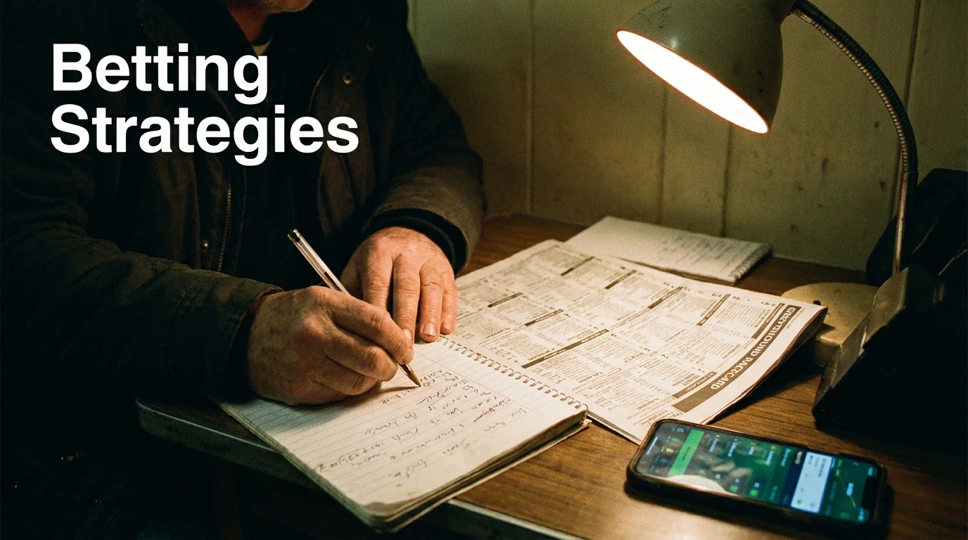 Greyhound betting tips and strategies that work — analytical guide