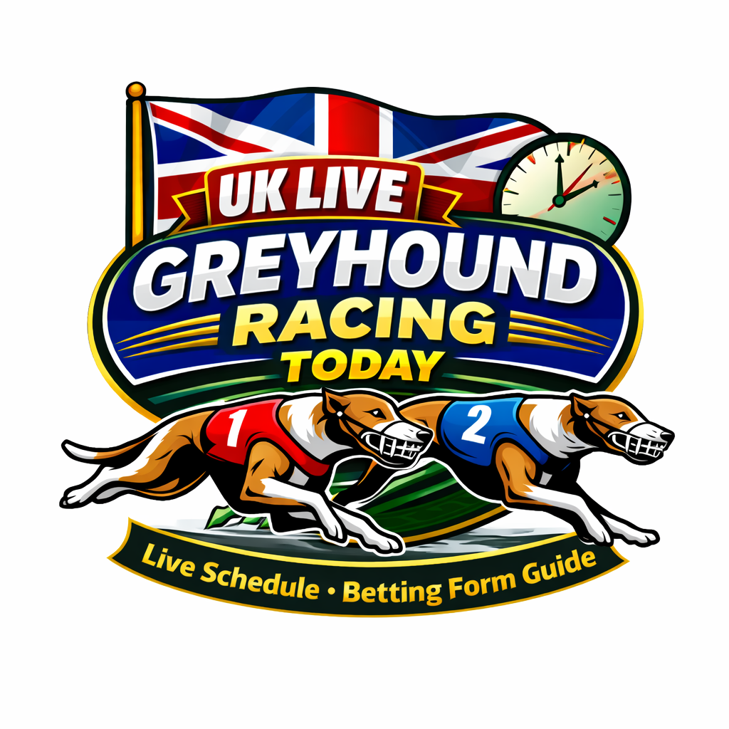 Live Greyhound Today